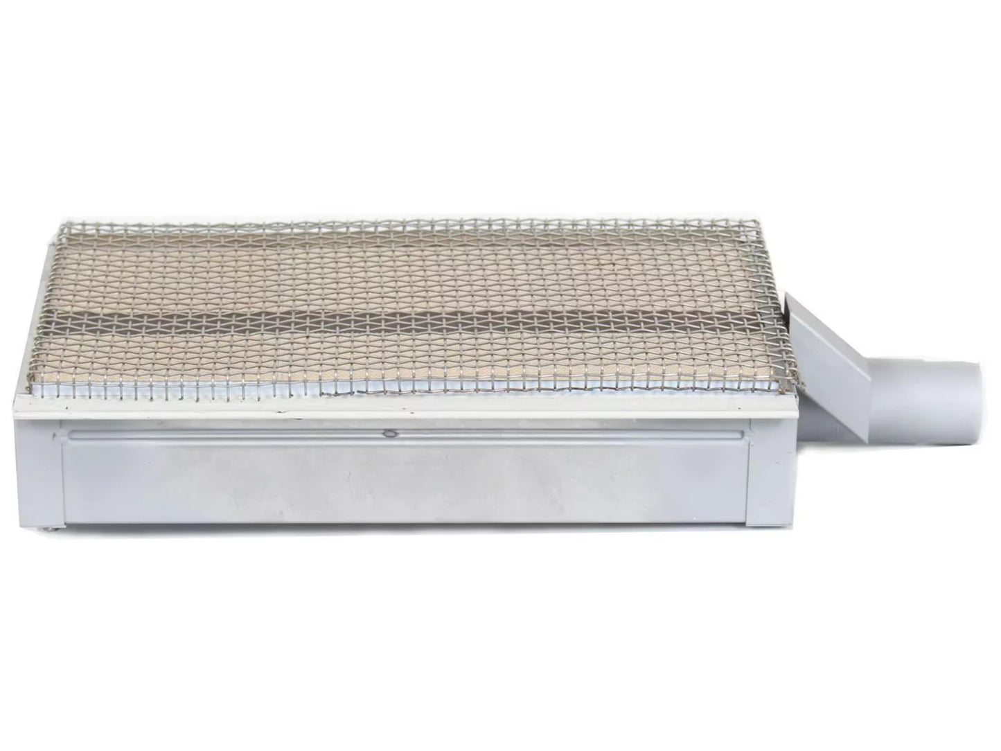 Blaze Infrared Searing Burner for Professional LUX Gas Grills