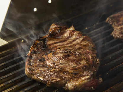 Blaze Infrared Searing Burner for Professional LUX Gas Grills