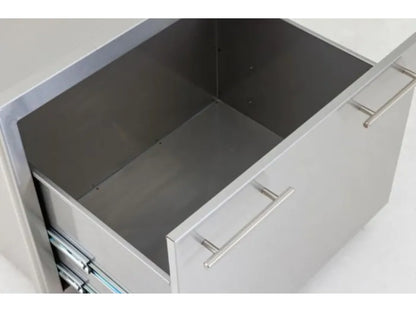 Blaze 30" Insulated Ice Drawer