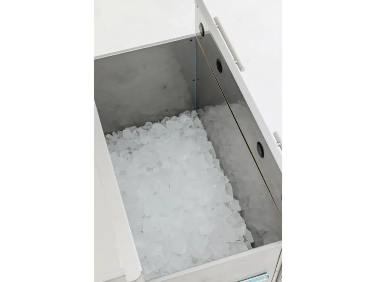 Blaze 30" Insulated Ice Drawer