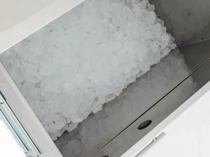 Blaze 30" Insulated Ice Drawer
