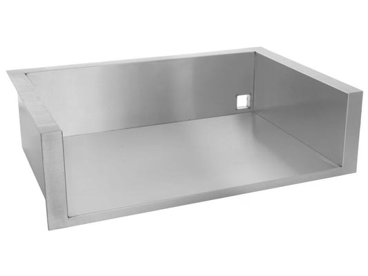 44" Grill Insulated Jacket