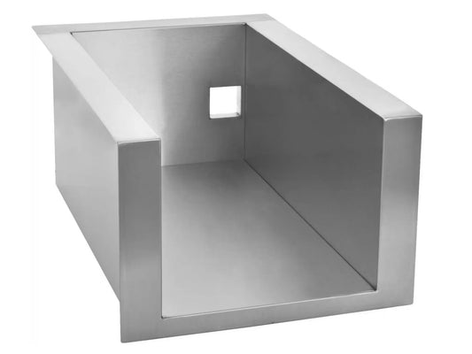 Blaze Insulated Jacket for Double Side Burners