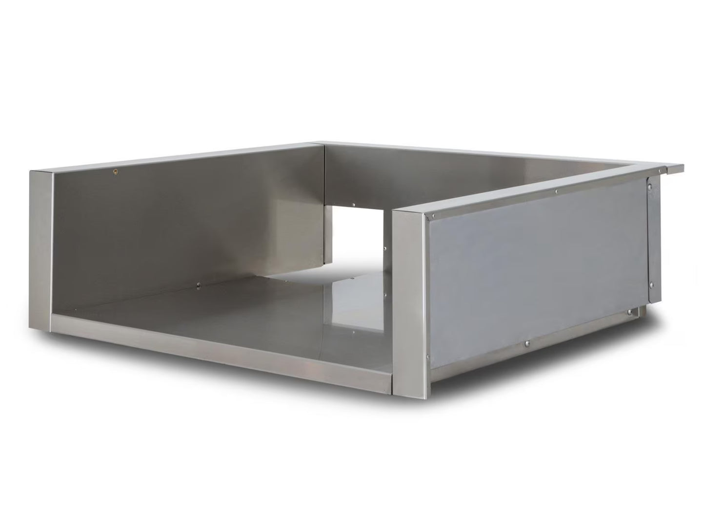 Insulated Jacket, Oven (Cut-Out Dimensions: 8 3/4”H x 26 3/4”W x 25 1/16”D)
