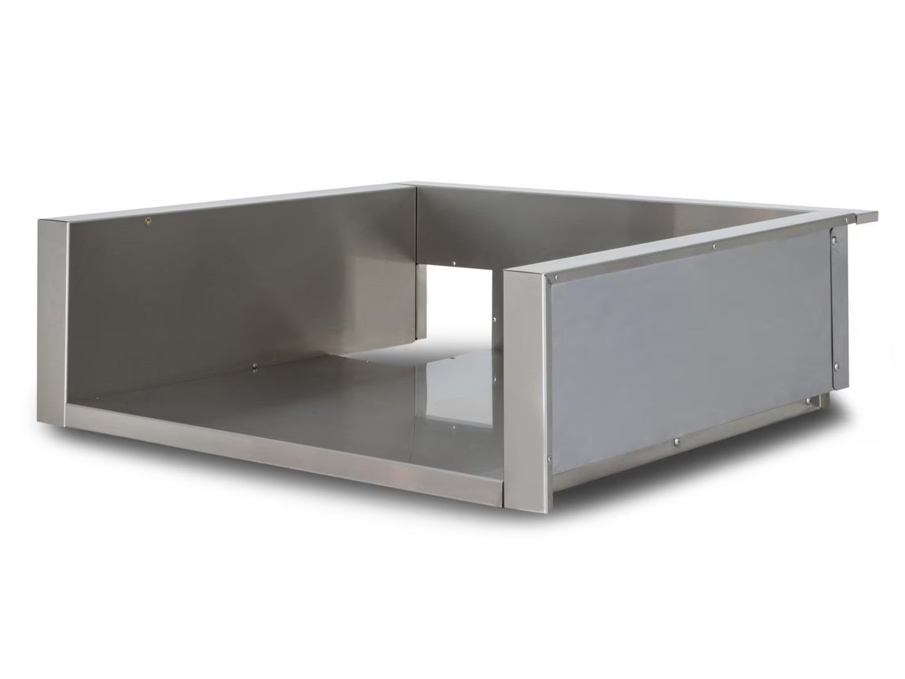 Insulated Jacket, Oven (Cut-Out Dimensions: 8 3/4”H x 26 3/4”W x 25 1/16”D)