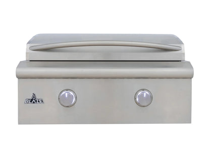 Blaze 30" LTE Gas Griddle Propane Gas Outdoor Flat Top Grill