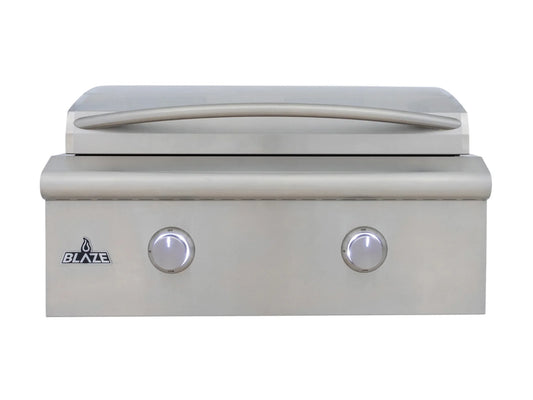 Blaze 30" LTE Gas Griddle Propane Gas Outdoor Flat Top Grill