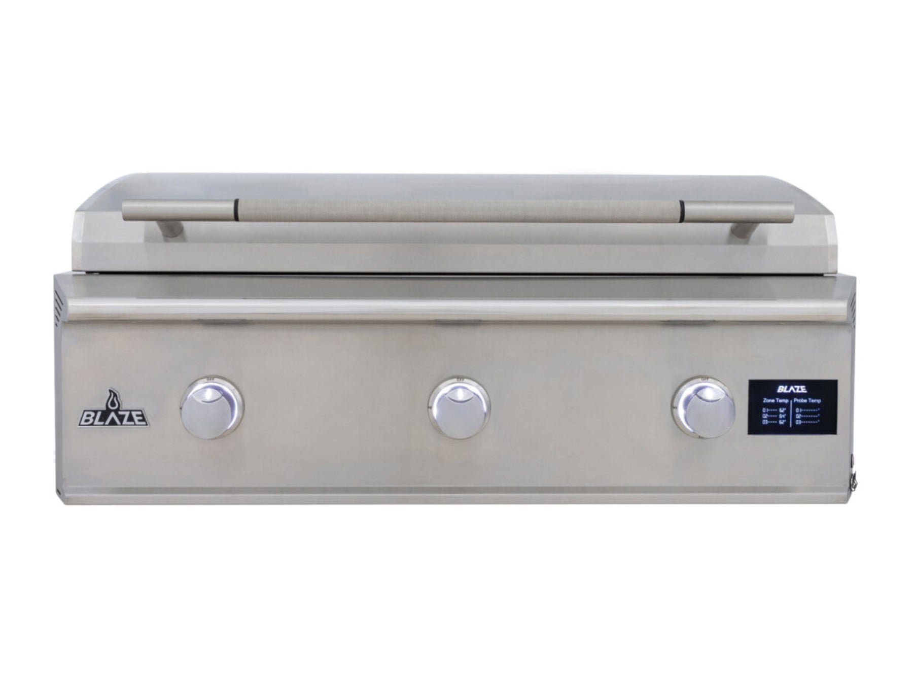 40'' LTE Pro Griddle