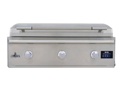 40'' LTE Pro Griddle