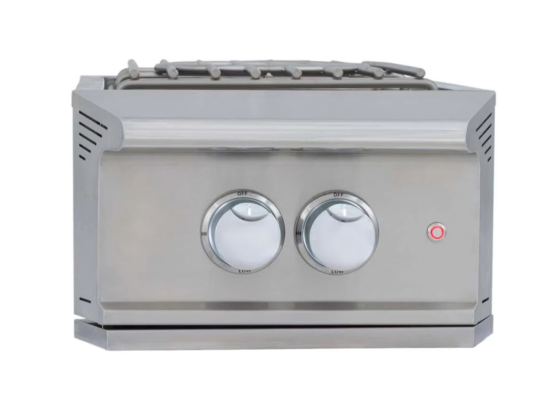Power Side Burner, LP