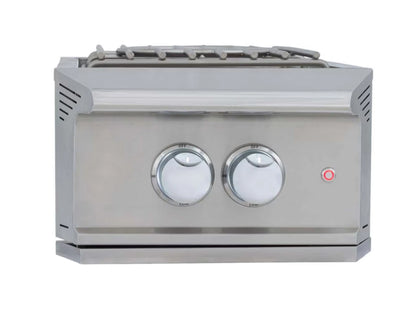 Power Side Burner, LP