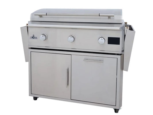 Blaze Grill Cart for LTE PRO 40" Griddles