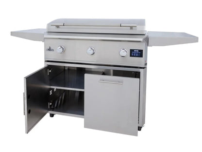Blaze Grill Cart for LTE PRO 40" Griddles