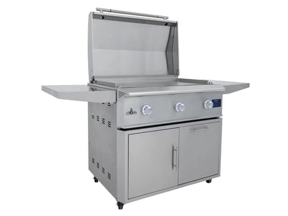 Blaze Grill Cart for LTE PRO 40" Griddles