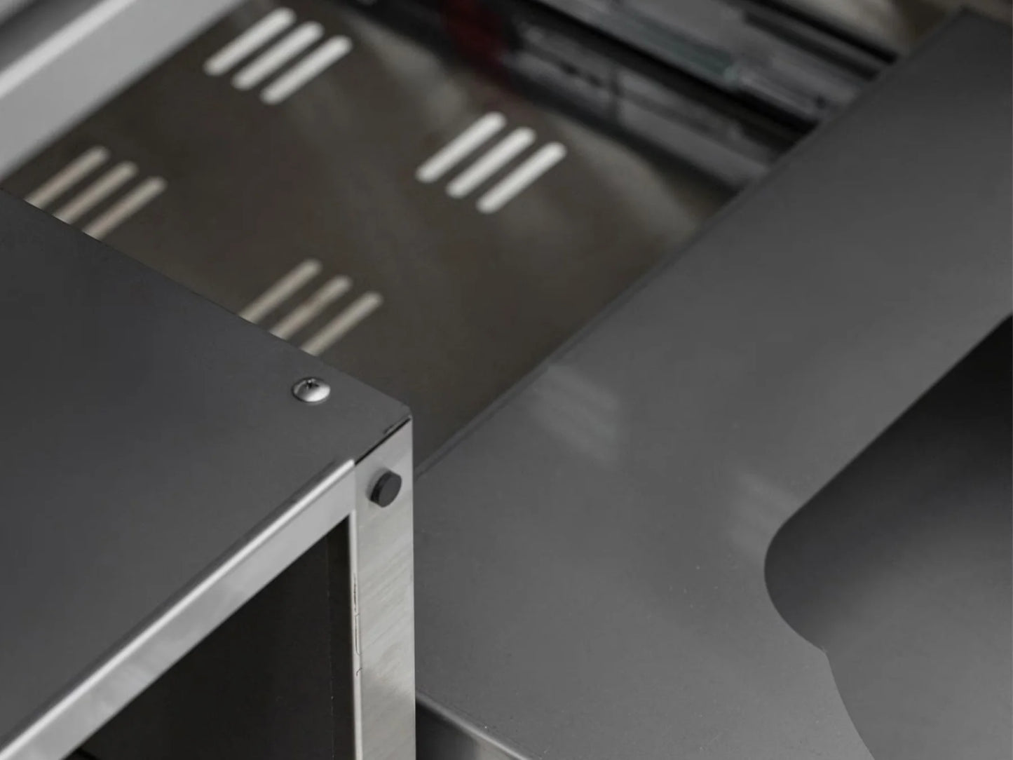 Blaze Grill Cart for LTE PRO 40" Griddles