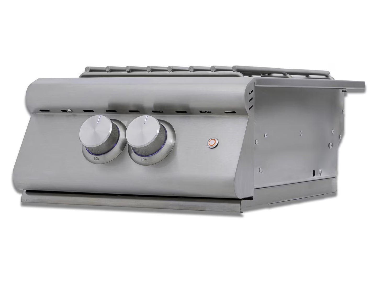 Power Side Burner, LP