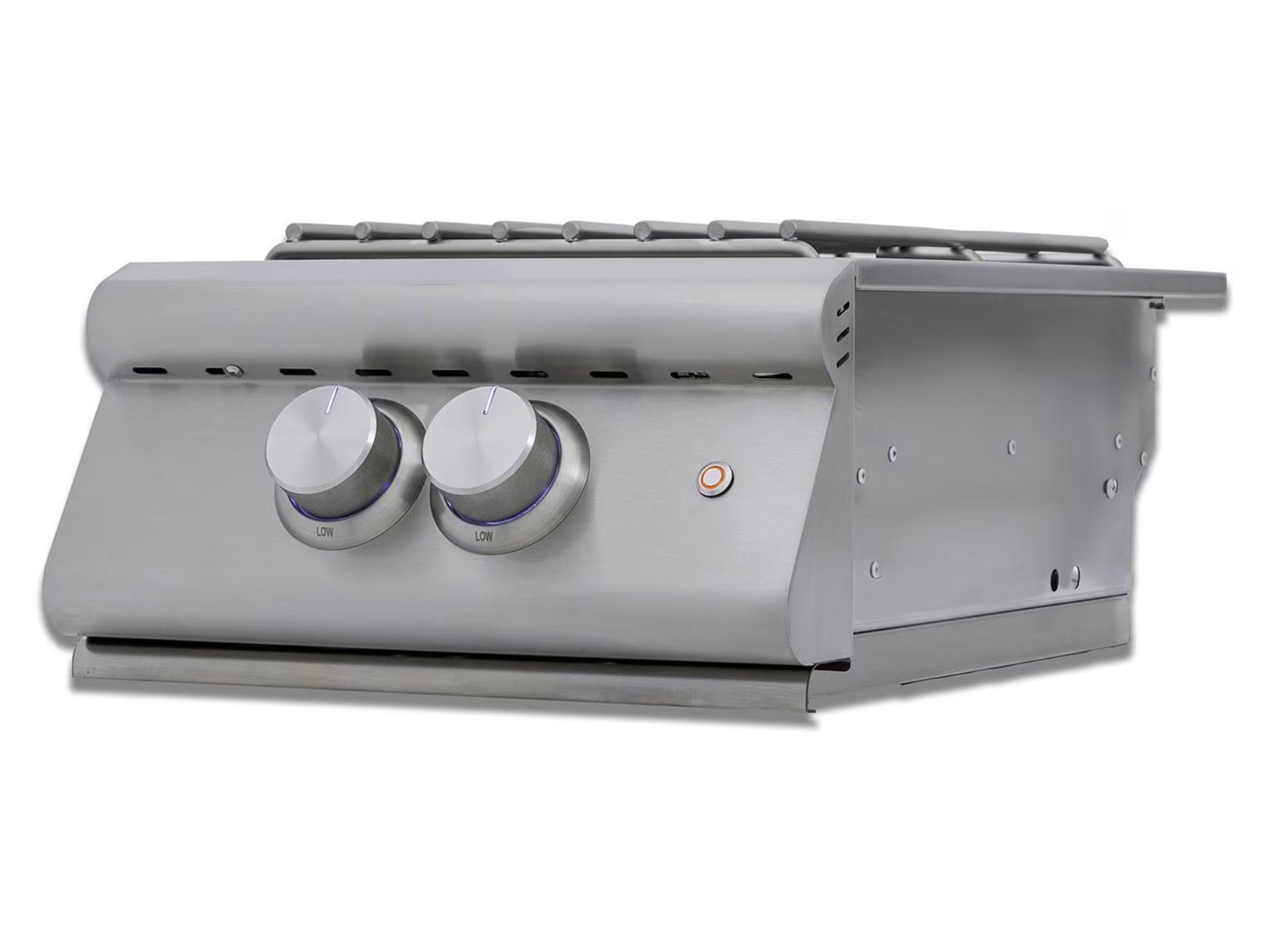 Power Side Burner, LP