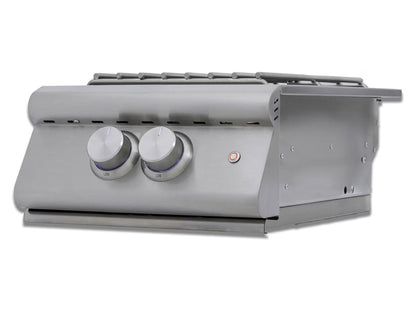 Power Side Burner, LP