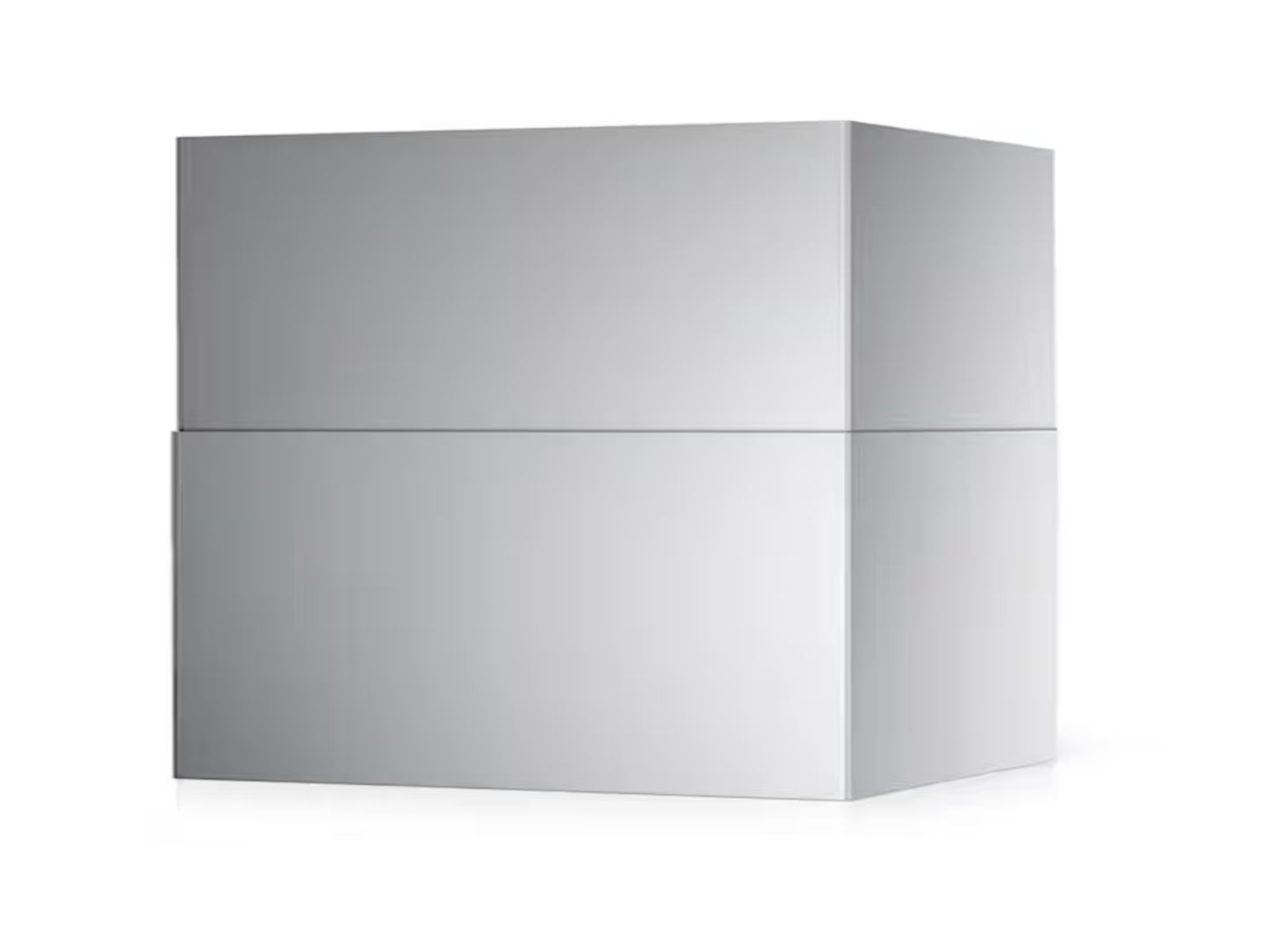 Duct Cover, 12''-22.5'' (For use with BLZ-36-VHOOD)