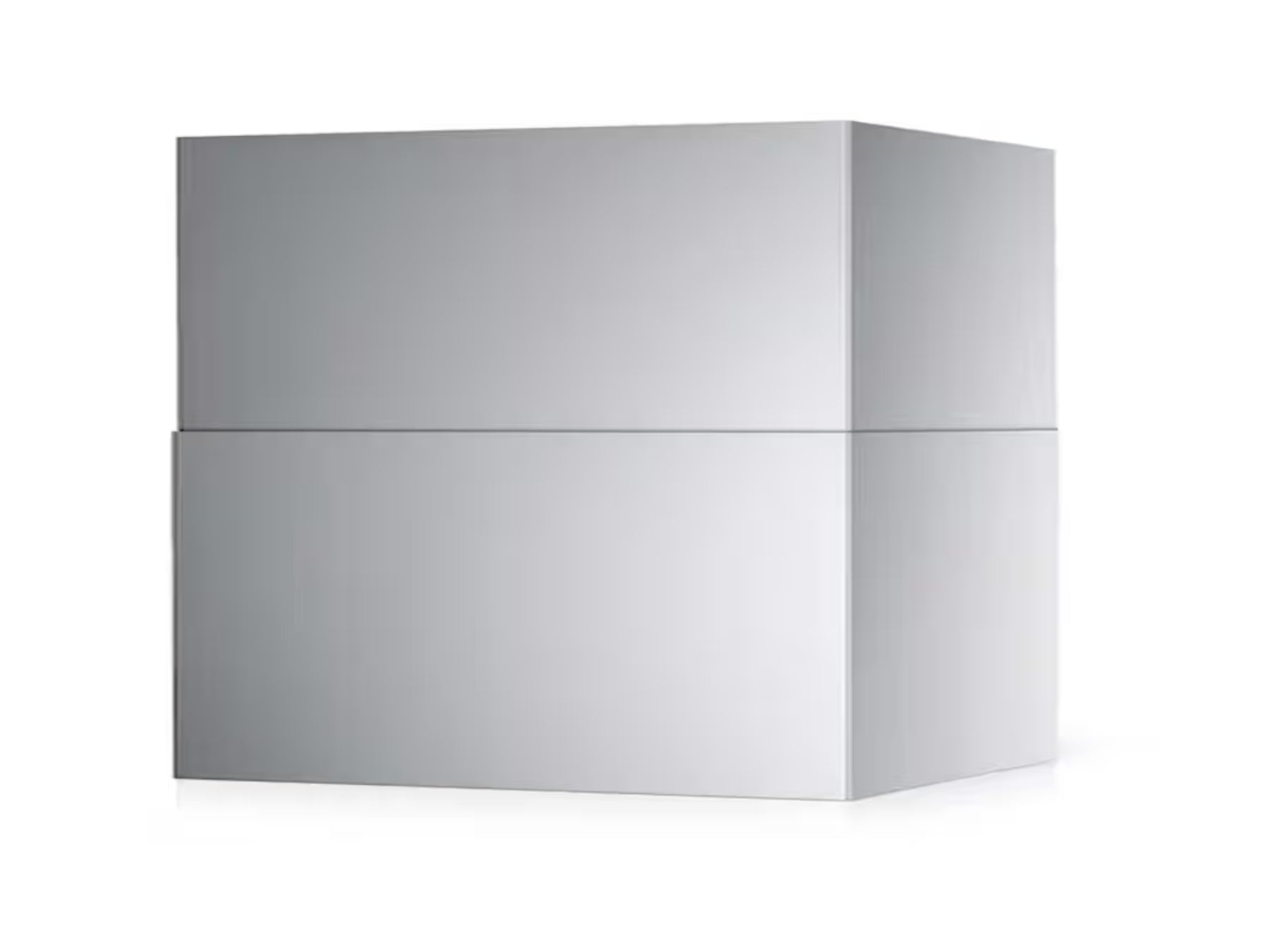 Duct Cover, 12''-22.5'' (For use with BLZ-36-VHOOD)