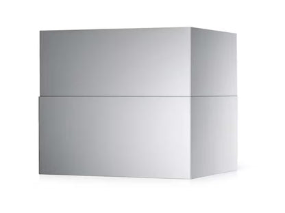 Duct Cover, 12''-22.5'' (For use with BLZ-36-VHOOD)