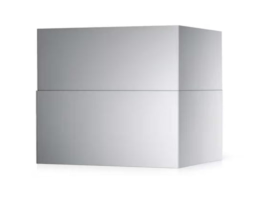 Duct Cover, 12''-22.5'' (For use with BLZ-36-VHOOD)
