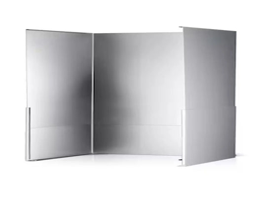 Blaze Duct Cover 12" to 22.5" for 48" Vent Hood