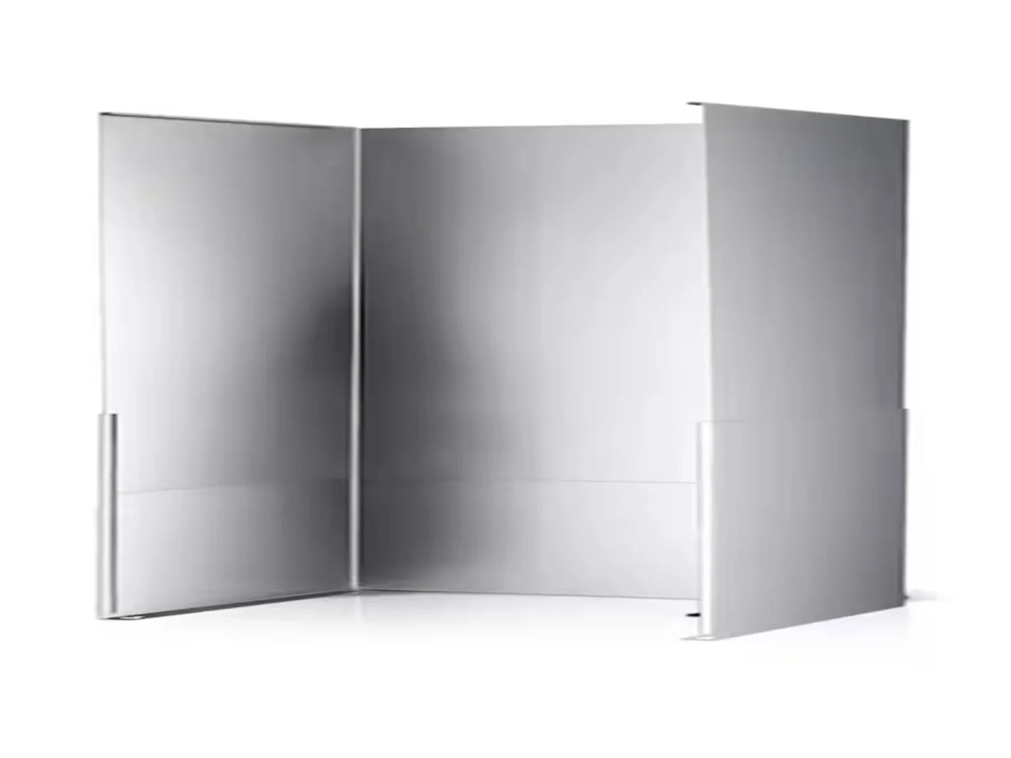 Blaze Duct Cover 12" to 22.5" for 42" Vent Hood