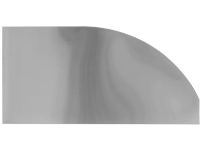 Blaze 36" Wall Mount Vent Hood for Outdoor Grill