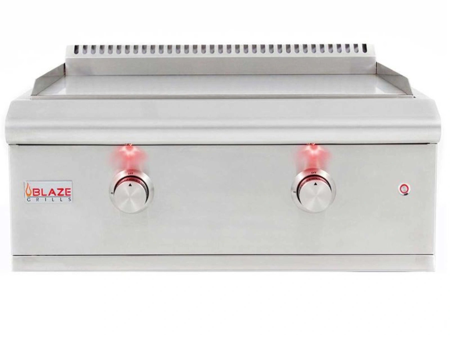 30" LTE Griddle