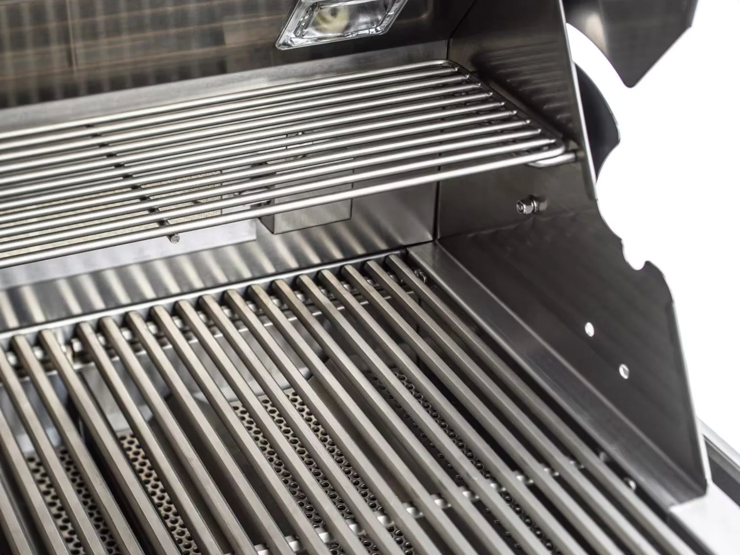 Blaze Professional LUX 34" 3-Burner Built-In Natural Gas Grill w/ Rotisserie