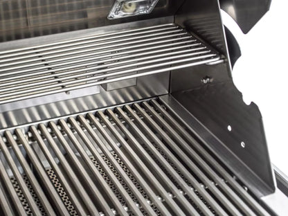 Blaze Professional LUX 34" 3-Burner Built-In Natural Gas Grill w/ Rotisserie