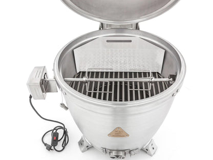 Rotisserie, Waterproof