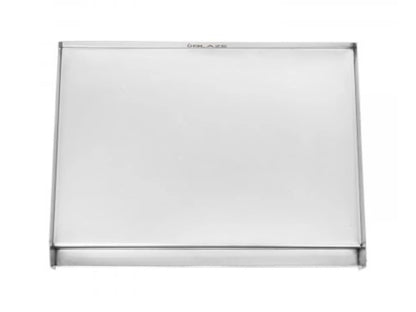 Blaze 24" Stainless Steel Griddle Plate for Outdoor Grills