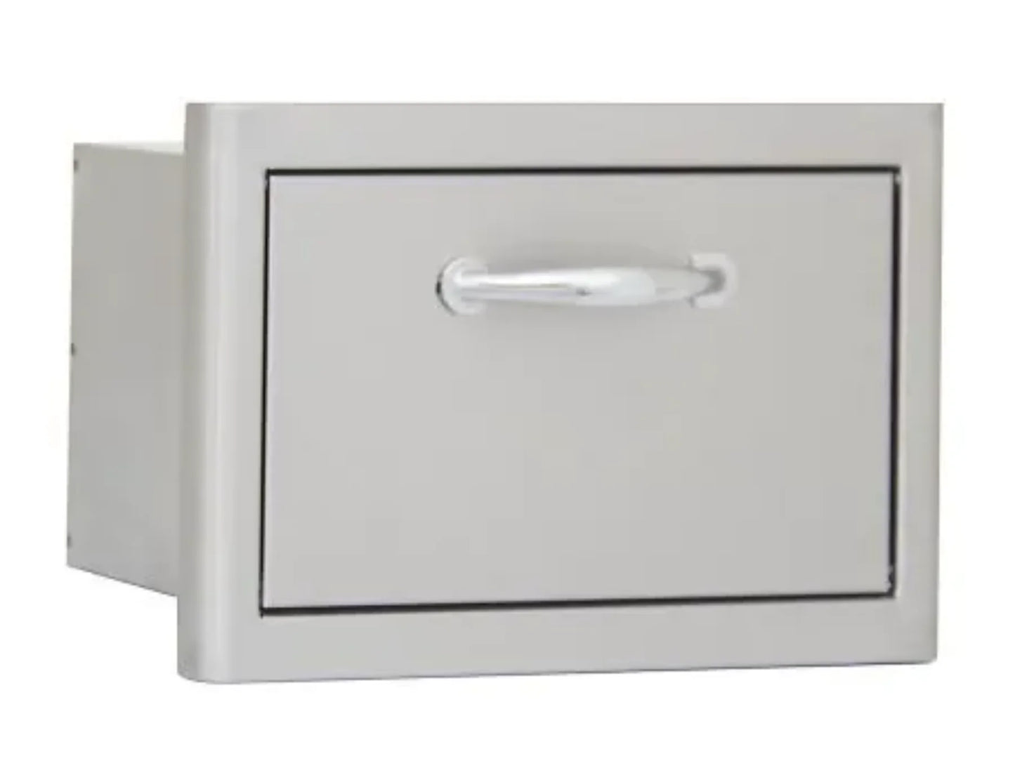 Blaze 16" Stainless Steel Paper Towel Holder