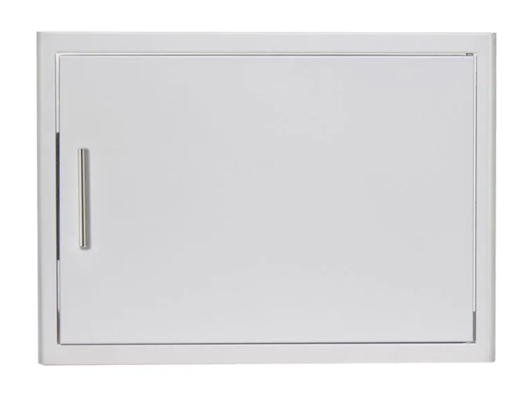 17" Vertical Door