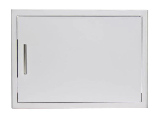 17" Vertical Door