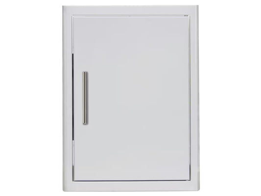 14" Vertical Door