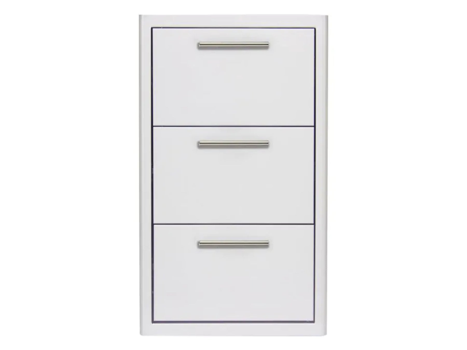 16" TRIPLE drawer
