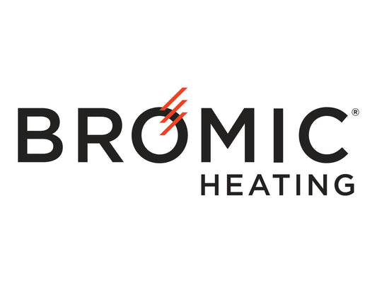 Bromic Heating 7 Channel Wall Transmitter for Smart-Heat Controller