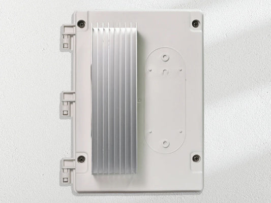 Bromic Heating Affinity Smart-Heat Control Dimmer 1 Channel for Platium and Tungsten Gas or Electric Heater