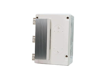 Bromic Heating Affinity Smart-Heat Control Dimmer 2 Channel for Platium and Tungsten Gas or Electric Heater