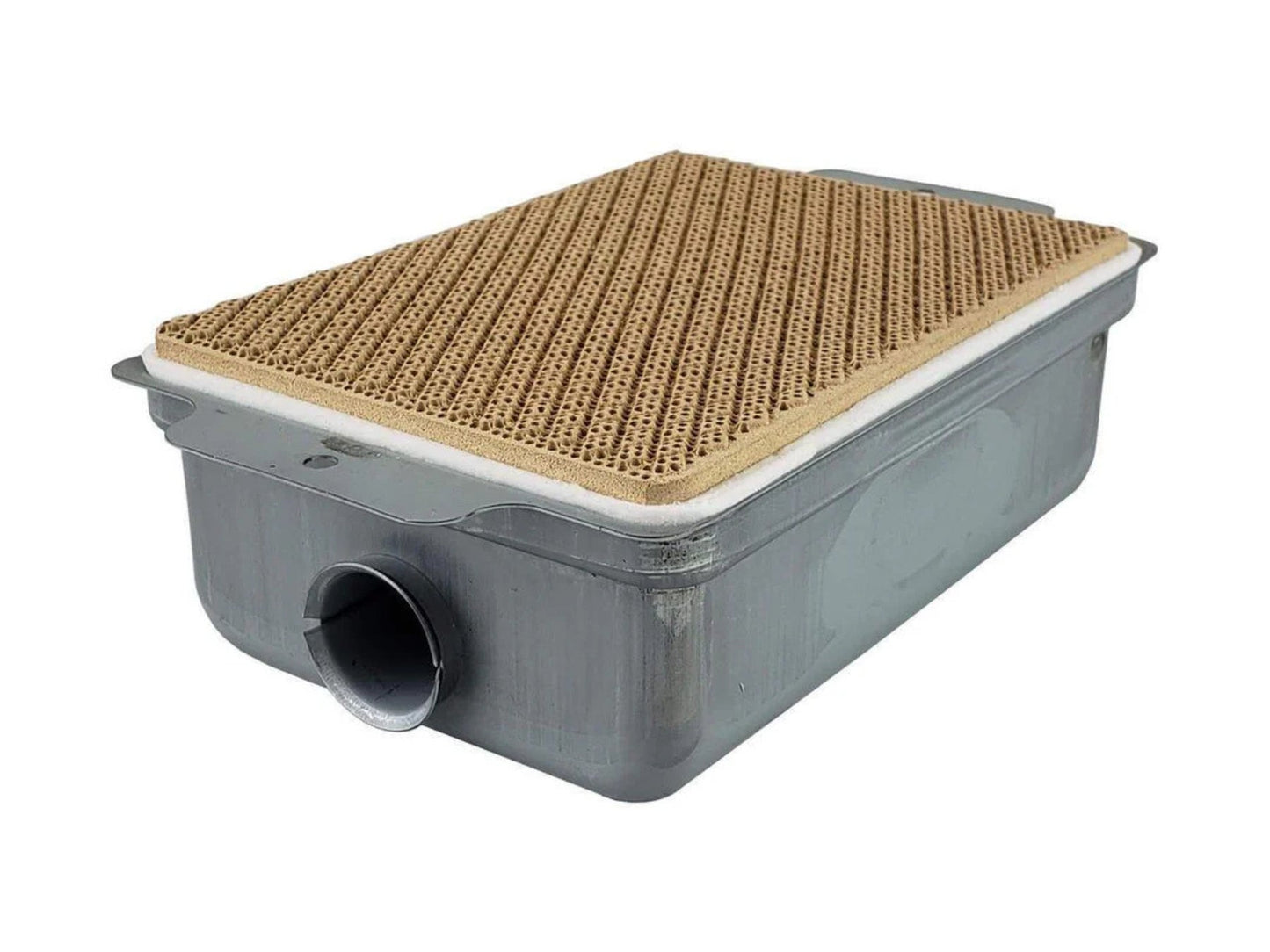 Bromic Heating Burner for Platinum & Tungsten Smart-Heat Gas Heater