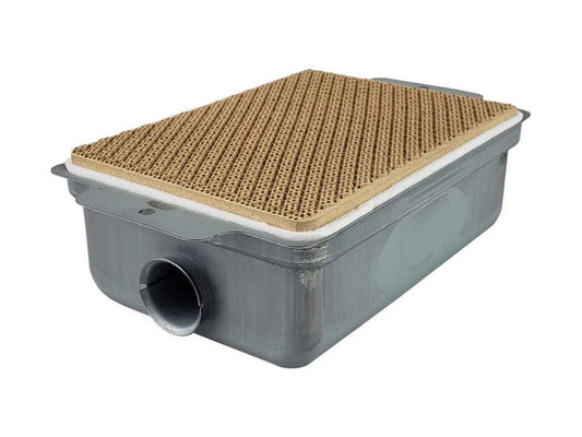 Bromic Heating Burner for Platinum & Tungsten Smart-Heat Gas Heater
