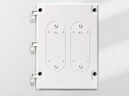 Bromic Heating Affinity Smart-Heat On/Off Controller 1 Channel 6000W for Platium and Tungsten Gas or Electric Heater