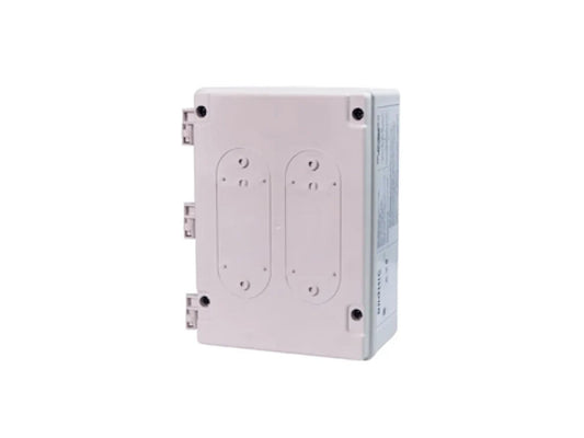Bromic Heating Affinity Smart-Heat On/Off Controller 2 Channel 12000W for Platium and Tungsten Gas or Electric Heater