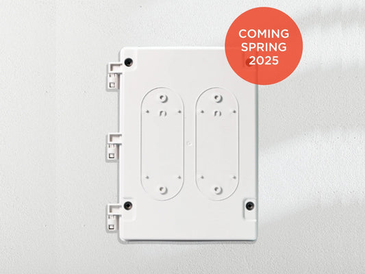 Bromic Heating Affinity Smart-Heat Control Eclipse Pendant 1 Channel for Eclipse Electric Heater