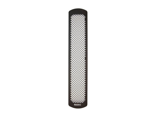 Bromic Heating Black Front Cover for Tungsten Smart-Heat 2000W and 4000W Electric Heater