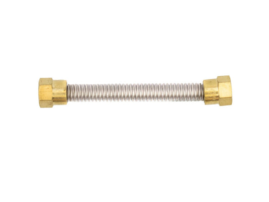 Bromic Heating 130mm Hose for Tungsten Portable Smart-Heat Electric Heater