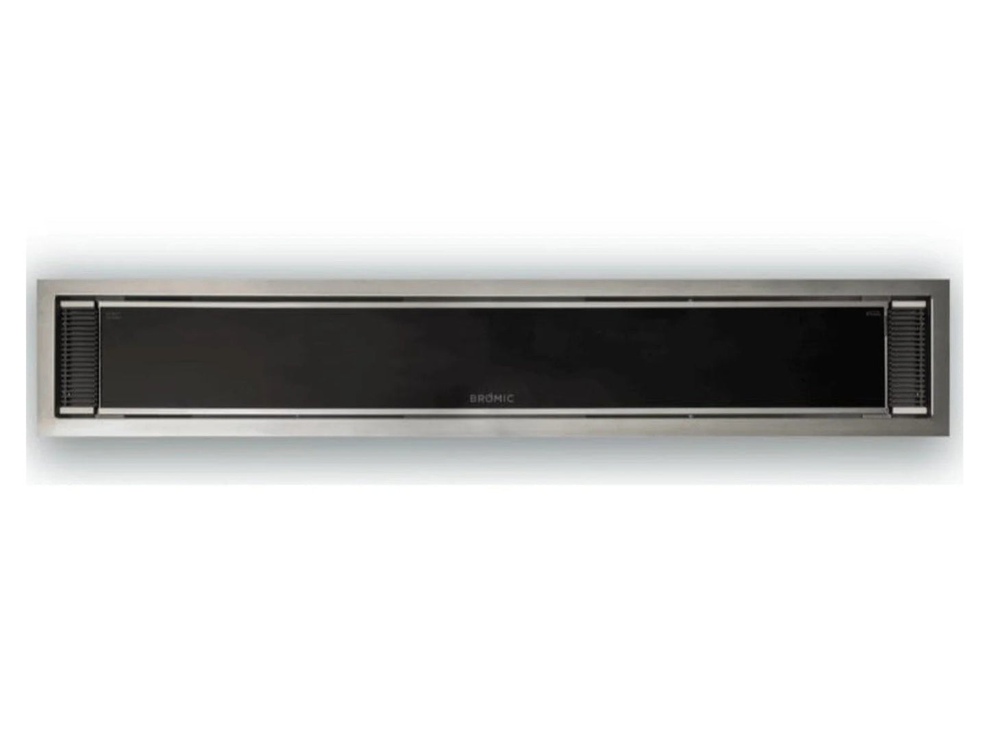 Bromic Heating Low Clearance Ceiling Recess Kit for Platinum 4500W Electric Heater